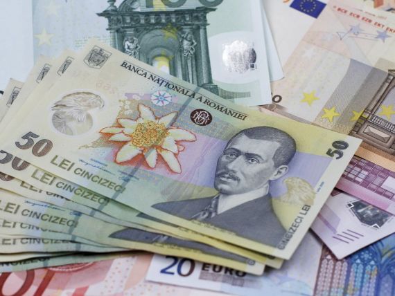 Curs valutar de Dragobete - 24 februarie 2025. Cotațiile BNR